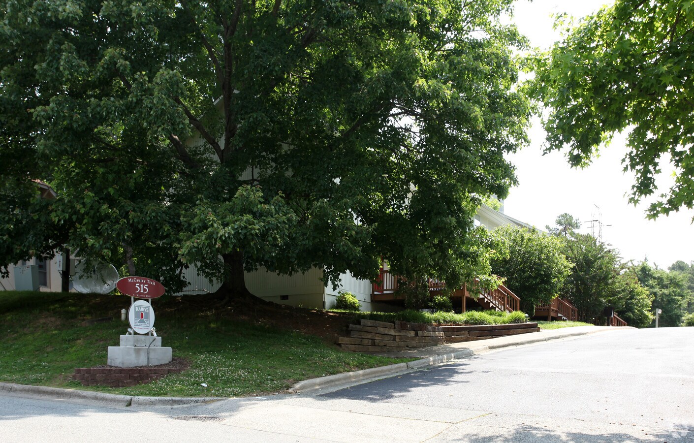 Photo - McCauley Trail Apartment