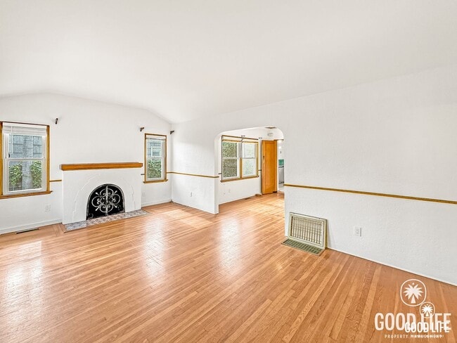 Photo - Beautiful Spanish Revival 3BR Home with Spacious Yard!