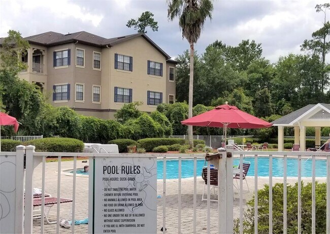 Photo - 4961 NW 43rd Ave Unit 107