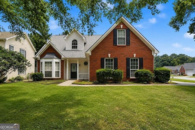Building Photo - 665 Peachtree Trails Dr