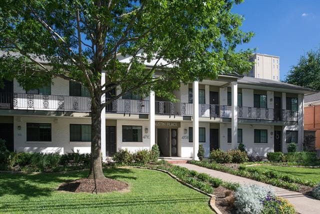 Building Photo - 4708 Abbott Ave Unit 4708-103