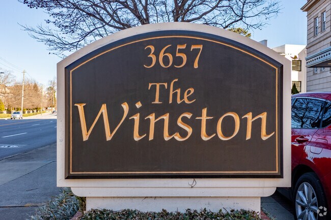 Photo - Winston Condominiums