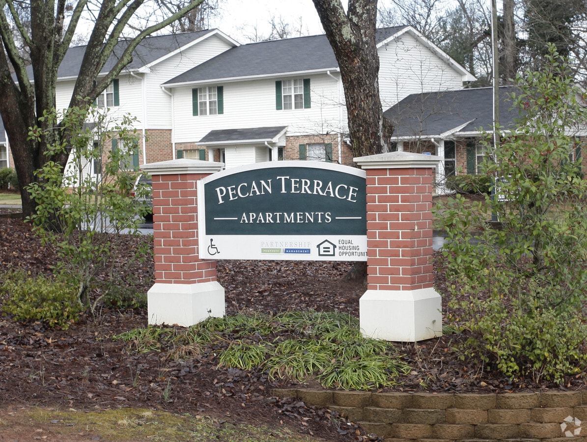 Pecan Terrace Apartments - Pecan Terrace Apartments