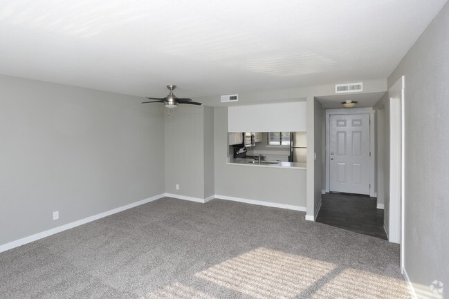 Silver Bay Apartments