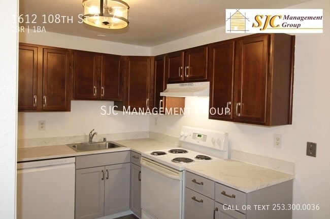 Photo - 1612 108th St S Unidad C