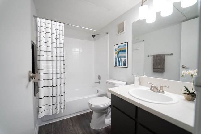 Chesapeake Apartments