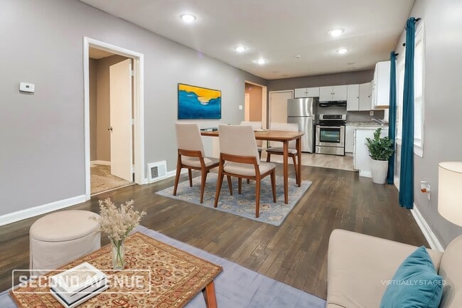 Photo - 8107 Highland Ave