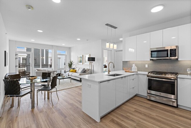 Photo - 5711 John F. Kennedy Blvd Unit 508