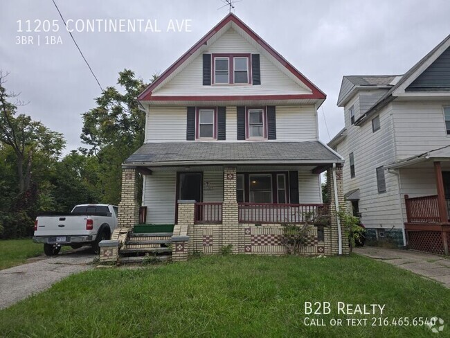 Building Photo - Spacious 3-Bedroom Single-Family Home Now ...