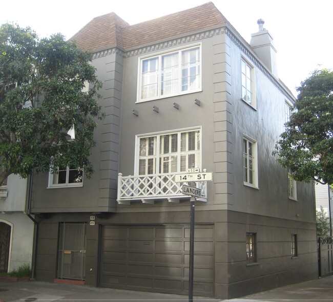 Photo - 651 14th St Unit Studio