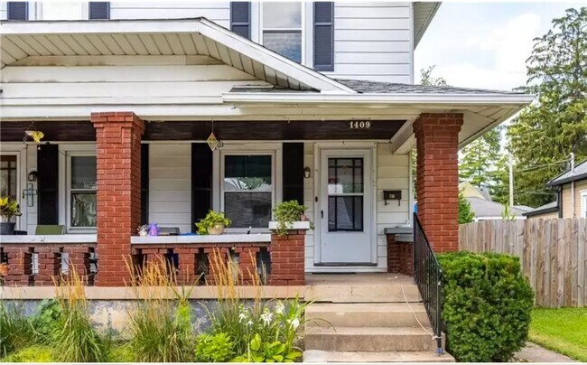 Photo - 1409 Carlisle Ave