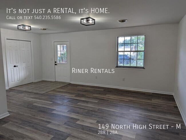 Photo - 149 N High St Unidad M