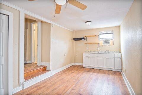 Photo - 1323 Lamar St Unit #2