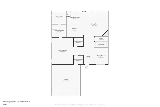 Photo - 4804 Sleepy Ridge Cir