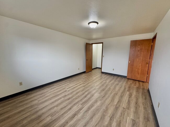 Dormitorio principal - Thompson Creek