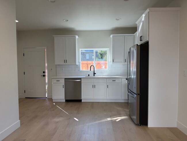 Photo - New 600 Sqft. 2 Bedroom 1 Bath Condo in Downtown Sacramento