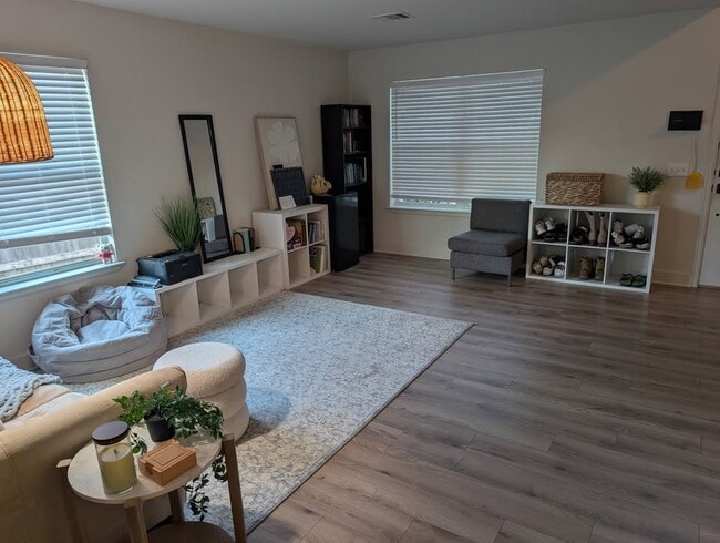 living room1