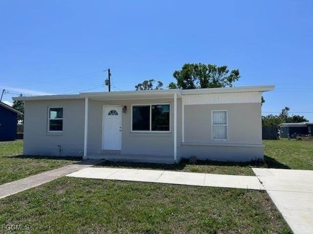 Building Photo - 21043 Bersell Ave Rental