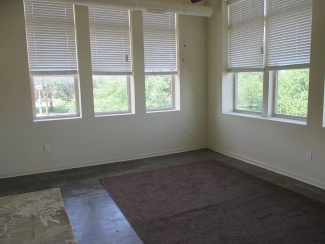Patterson Park Apartments