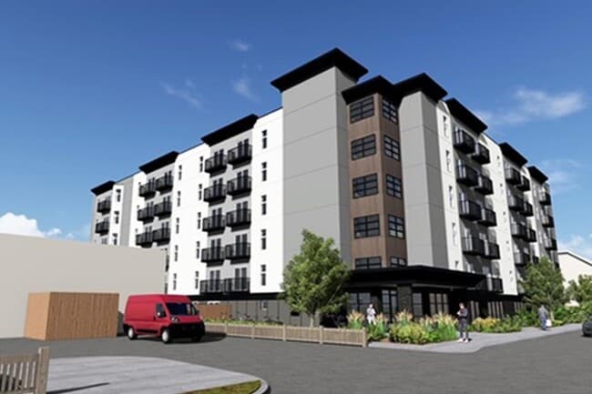 Photo - Bakery Lofts