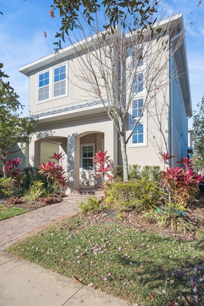 Photo - AMAZING 3/2.5/2 Home in Laureate Park