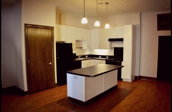 Photo - Federal Building Lofts