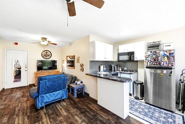Photo - 1212 Guadalupe St Unit 308