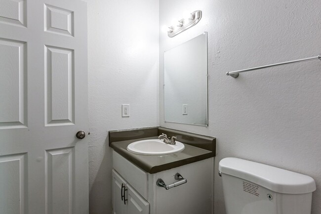 Park Mesa Apartments