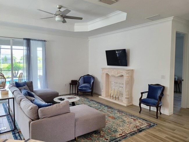 Photo - 5909 Berwick Ln
