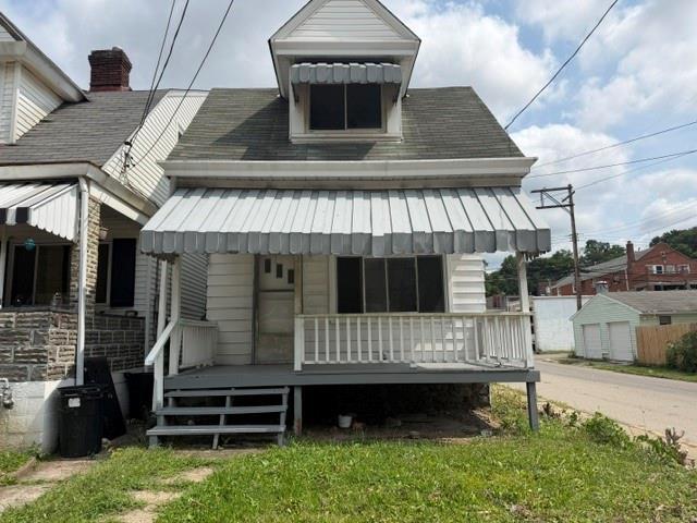Photo - 500 Russellwood Ave