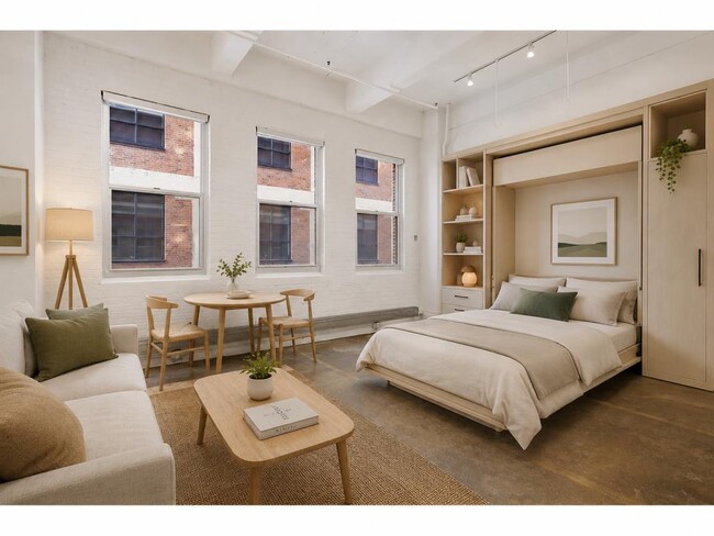Building Photo - 700 N Washington Ave Unit 207