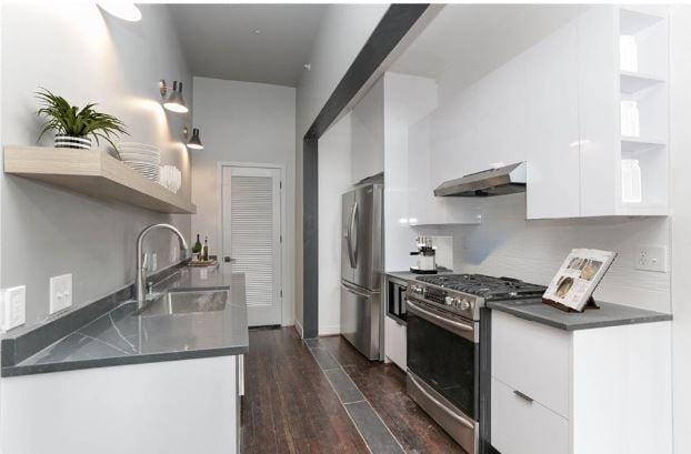 The Albemarle at One East Plume St - The Albemarle at One East Plume St