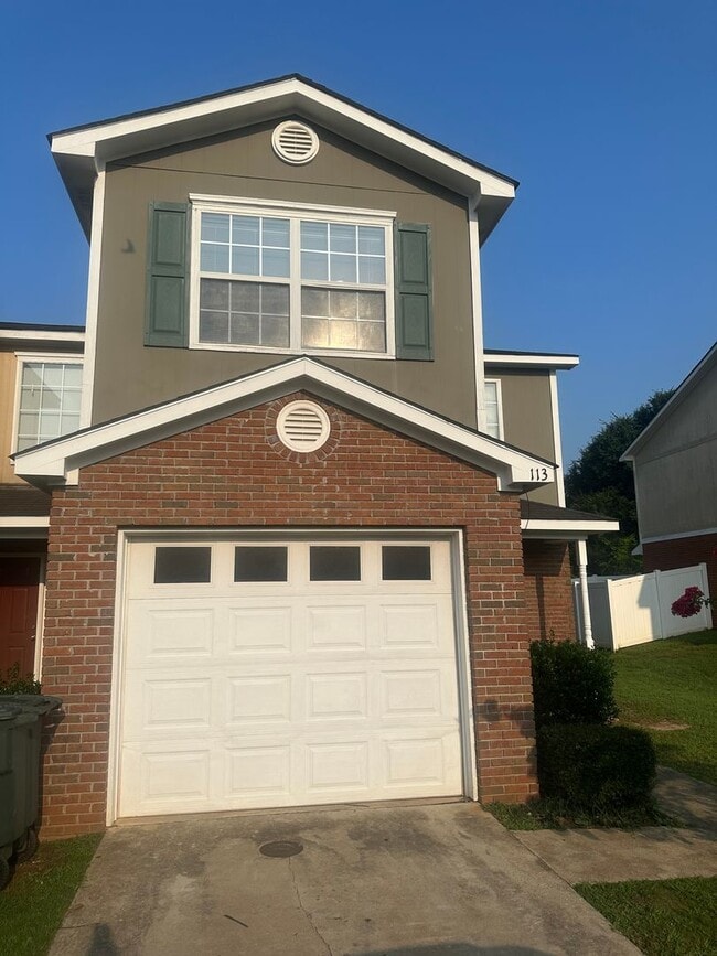 Dunwoody Townhomes! - Dunwoody Townhomes!