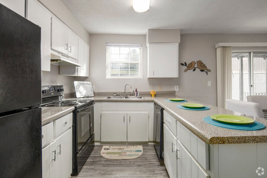 Interior Photo
