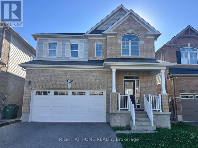 Photo - 516 Equestrian Way