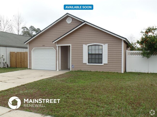 Building Photo - 1859 MacKenzie Ct N Rental