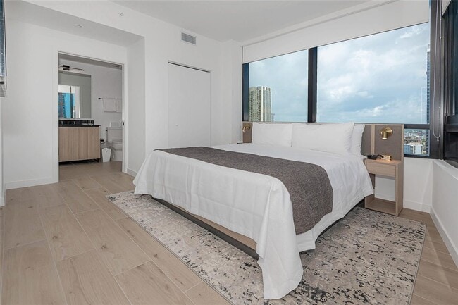 Photo - 225 N Miami Ave Unit 2801