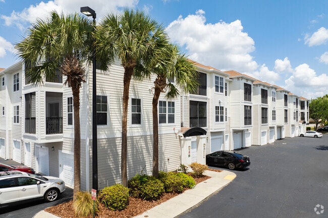Building Photo - The Griffin Rental