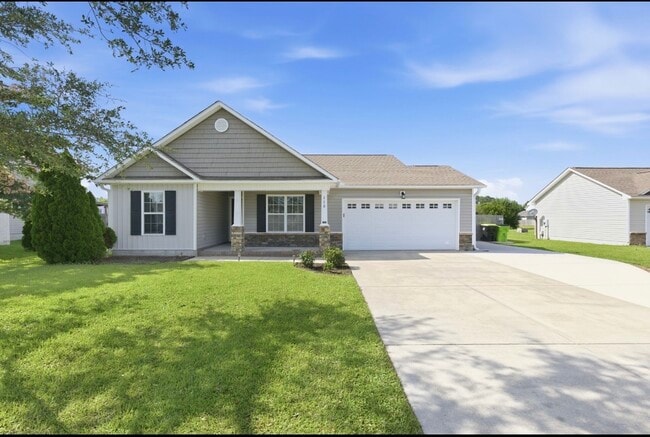 Building Photo - 110 Grist Mill Dr