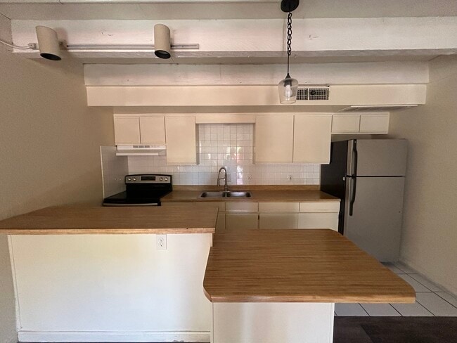 Twain Chalet Apartments