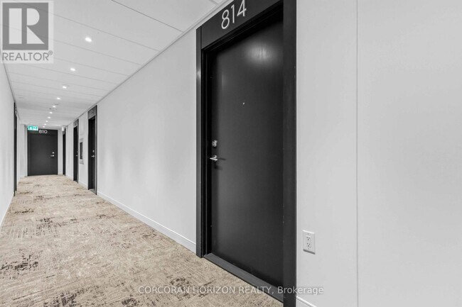 Photo - 7437 Kingston Rd Unité 814