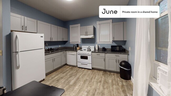 Photo - Room in Shared 3 bed/1 bath home Unidad B