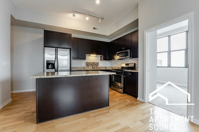 1464 S Michigan Ave Unit 20