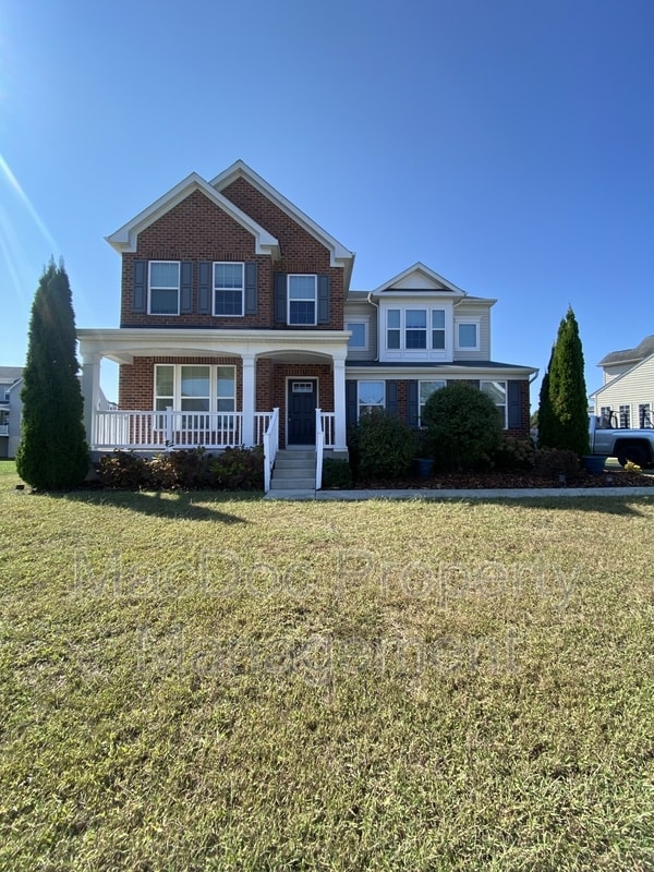 Building Photo - 6056 Greenspring Road Rental