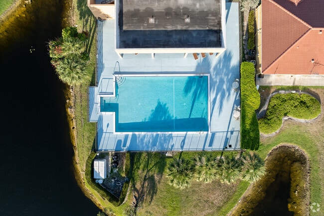 8592 W. Sunrise Blvd. - Jacaranda Heights