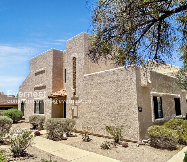 Building Photo - 2457 N Ironwood Ridge Dr Rental