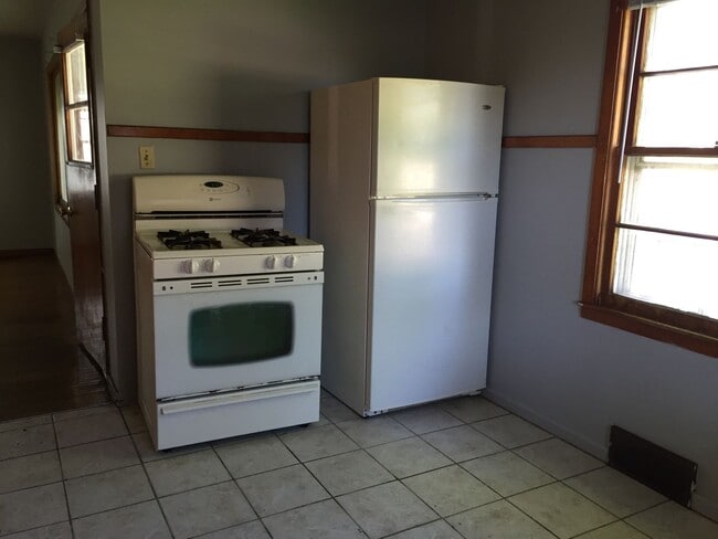 Photo - 2 Bedroom 1 Bath Single Family Home. No charge applications are online at www.cedarvalley4rent.com
