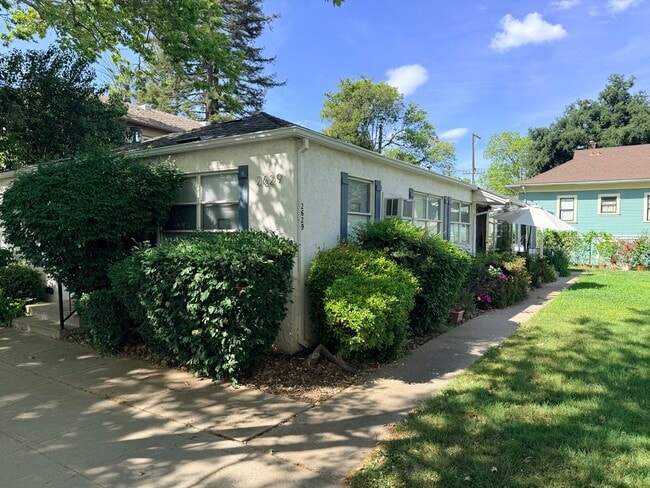 Photo - 2629 U St Unit A