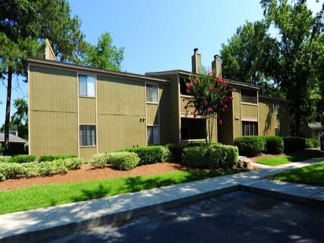 Magnolia Square Apartments - Magnolia Square Apartments