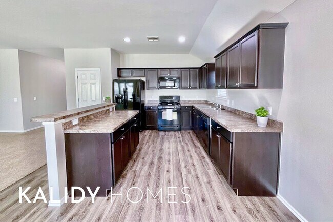 Photo - 2904 Cider Mill Ln